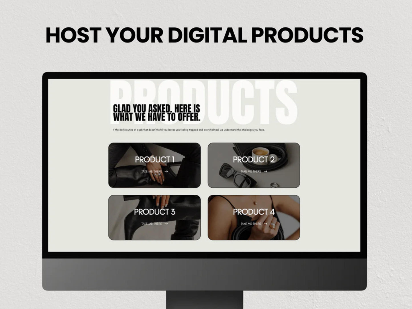 Shopify Store Theme Digital Products | High Converting DFY Website Template | MRR PLR Bundle Passive Income Kit Solution  Build Your Digital Empire with The Digital CEO Shopify Theme