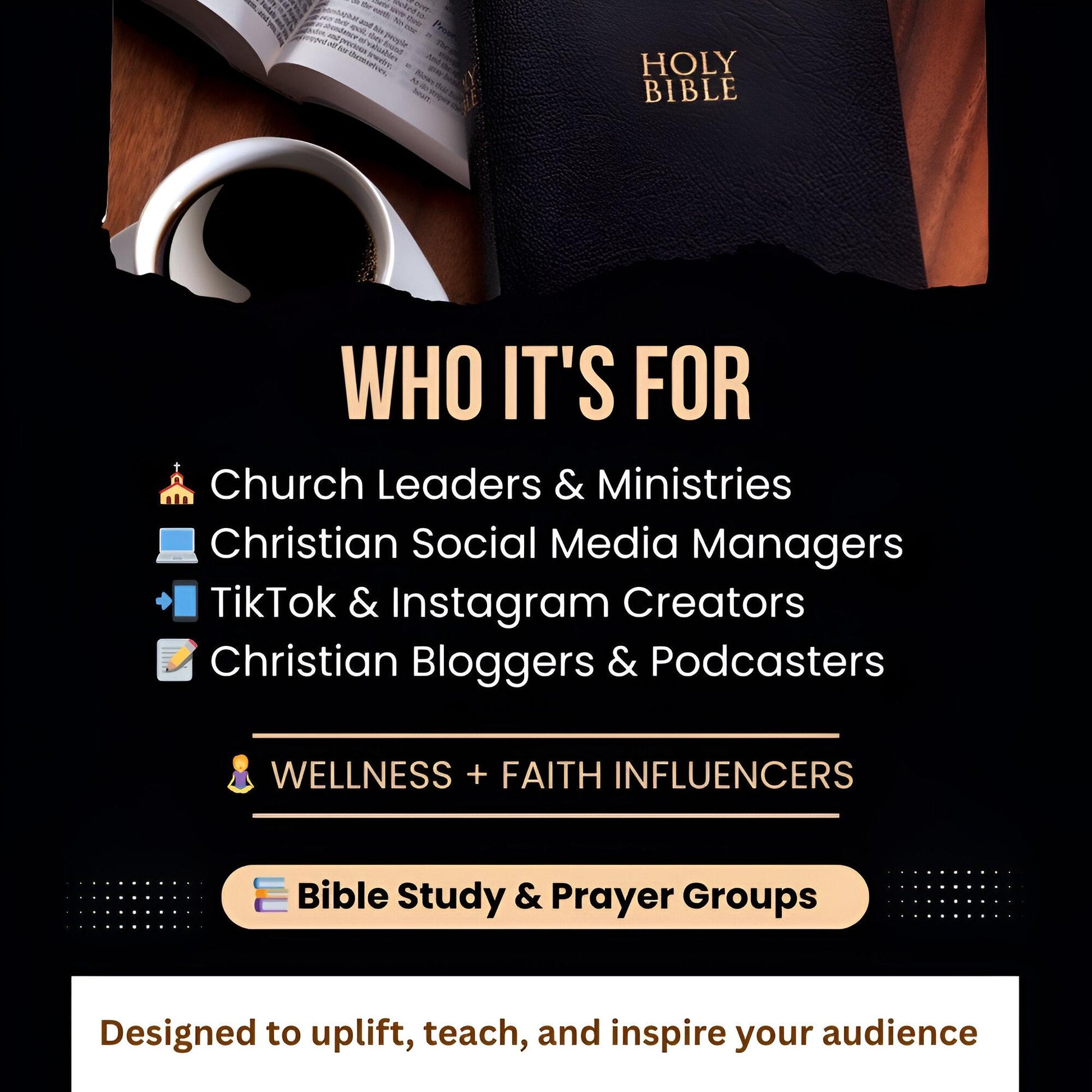 Christian Reels Bundle