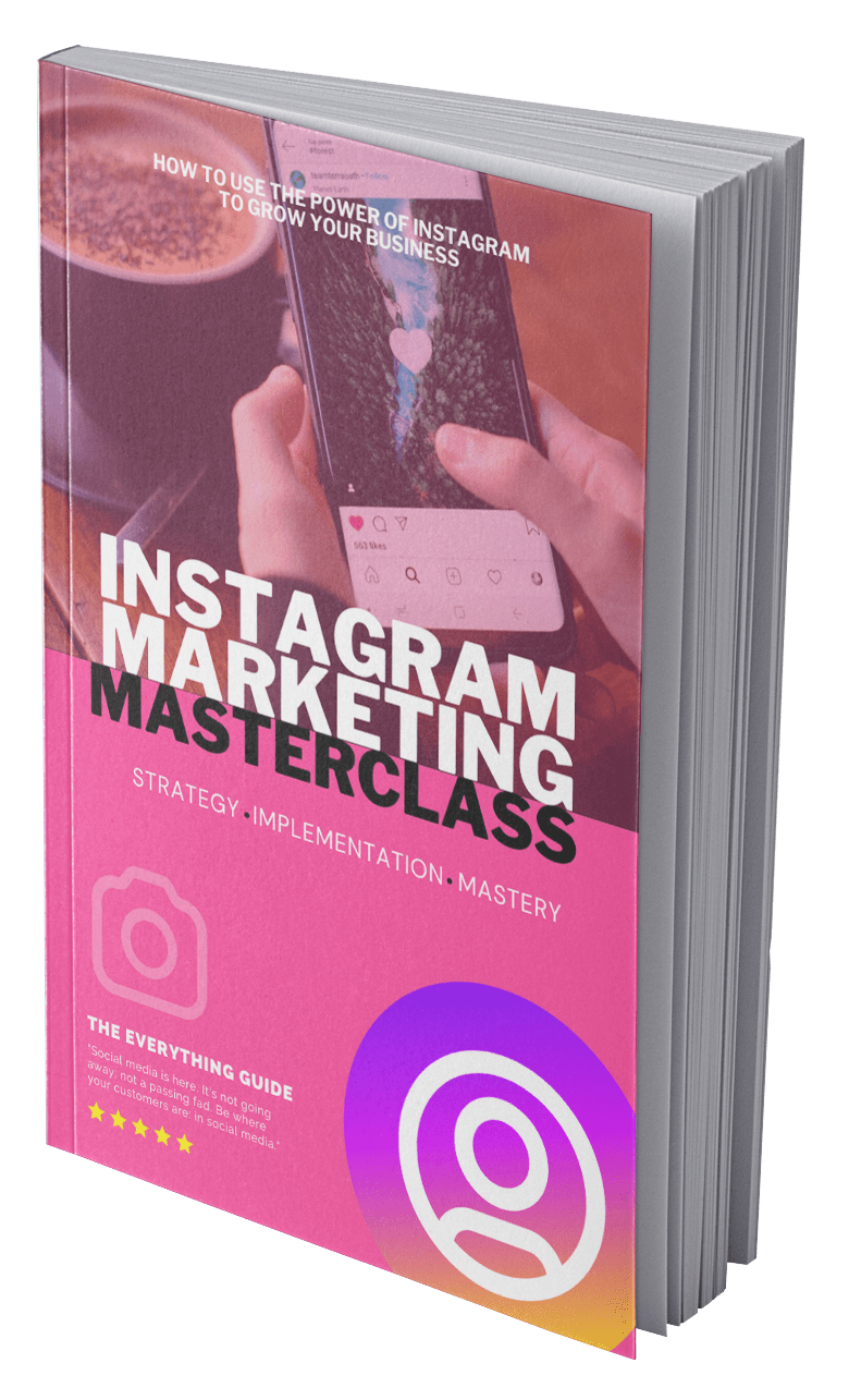 Instagram Marketing School
