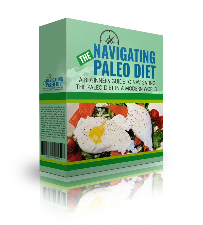 Nevigating paleo diet