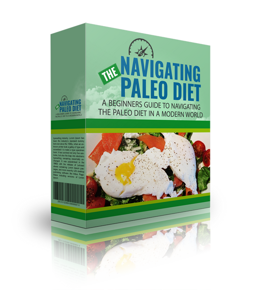 Nevigating paleo diet